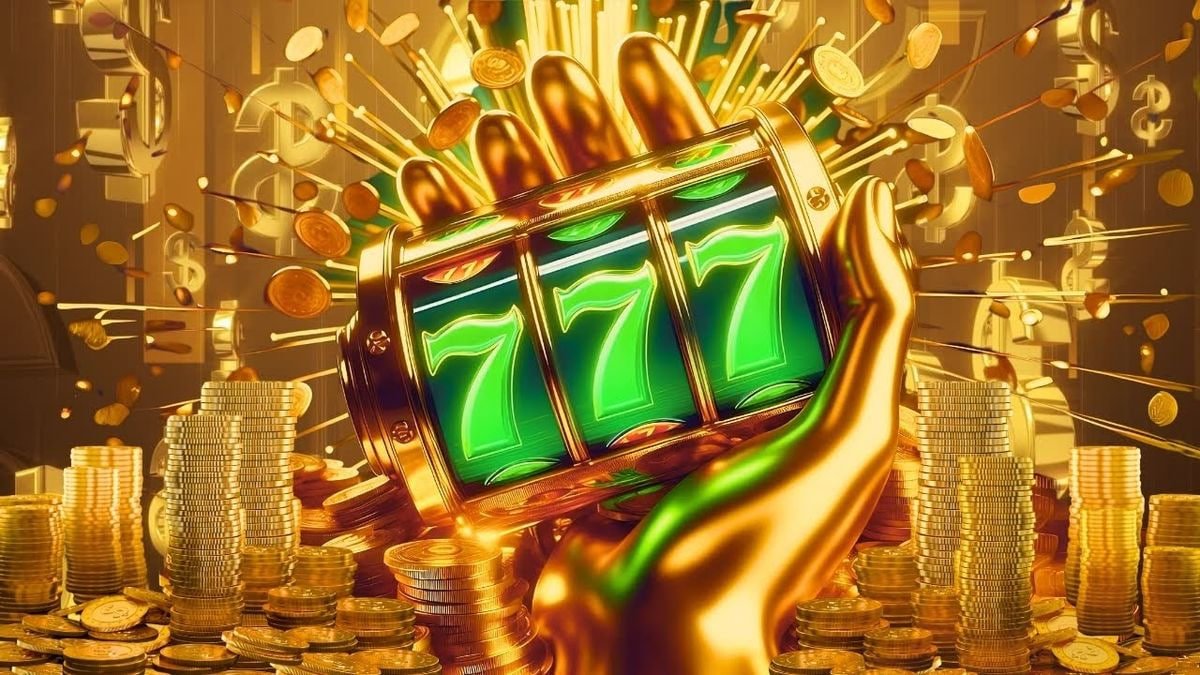 7777rp Tembak Ikan Fitur Unggulan Multiplayer dan Jackpot Progresif
