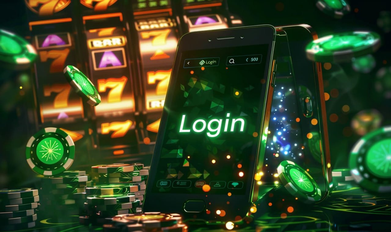7777rp Live Casino Studio Profesional dengan Streaming HD